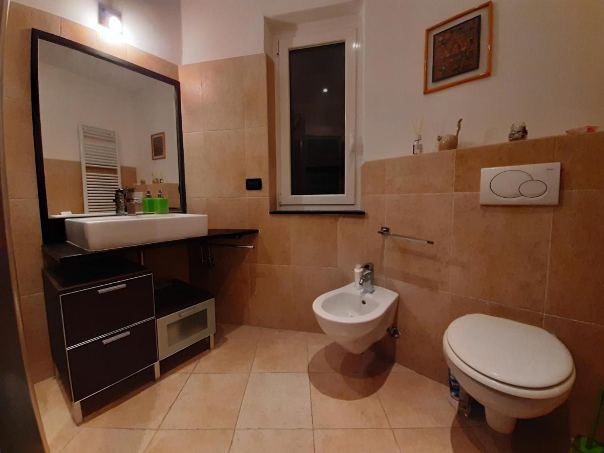 Apartment Giuggiolhouse Genua