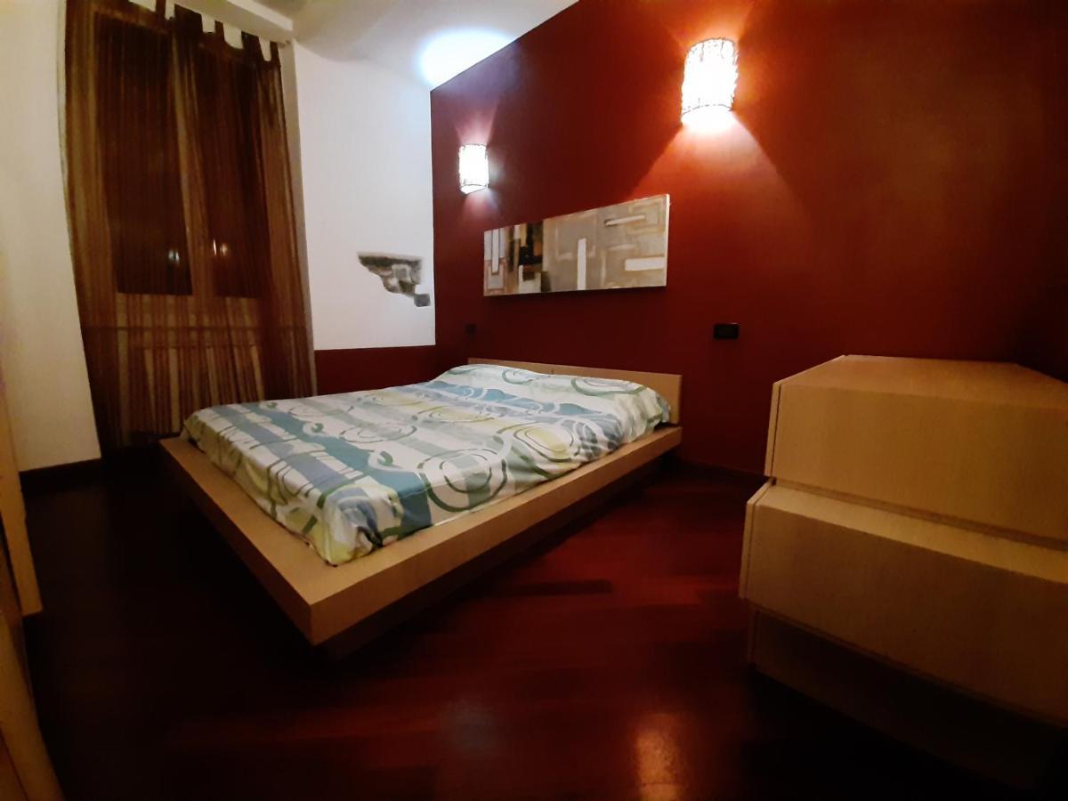 Giuggiolhouse * Genua