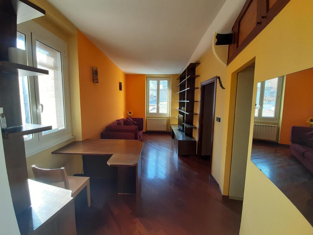 Apartment Giuggiolhouse