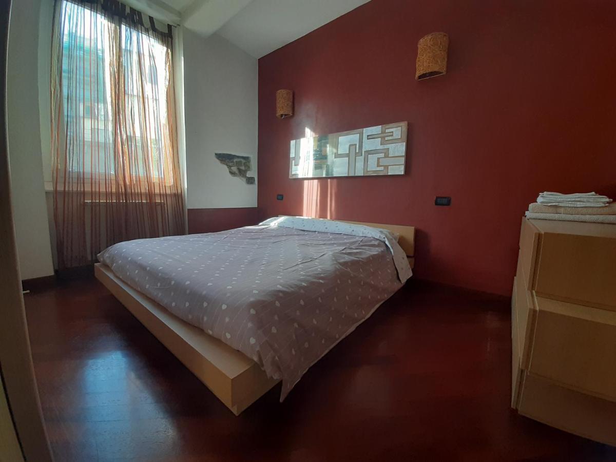 Apartment Giuggiolhouse *