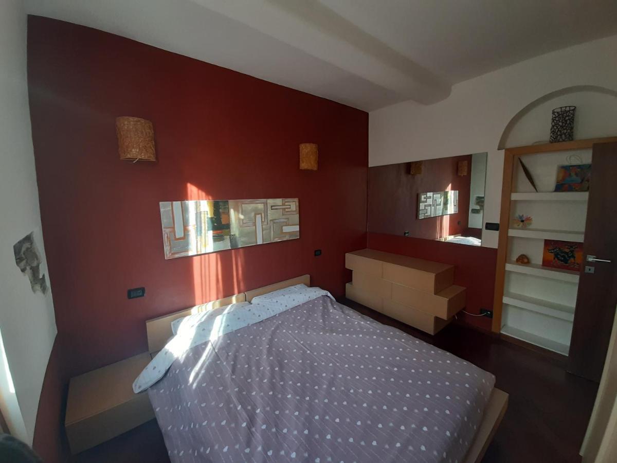 Apartment Giuggiolhouse Genua