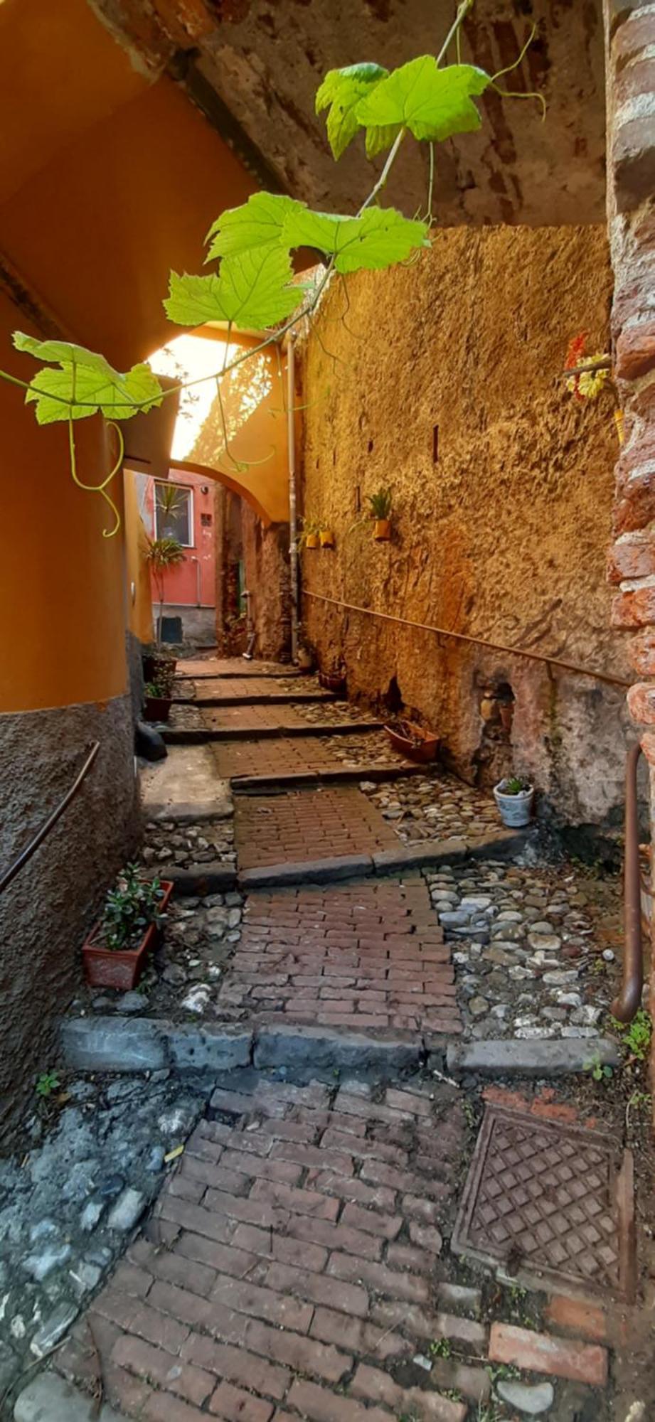 Apartment Giuggiolhouse Genua