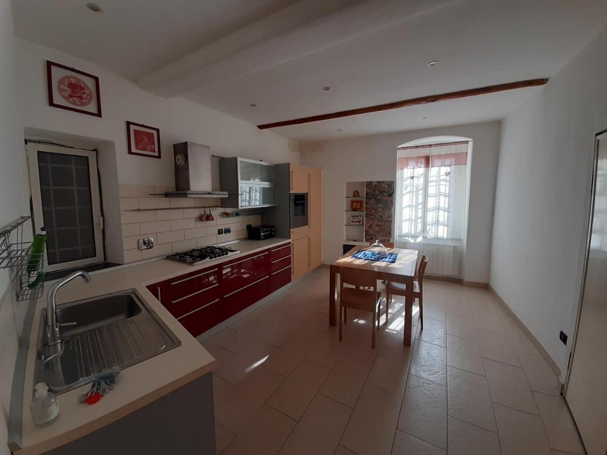 Appartamento Giuggiolhouse *